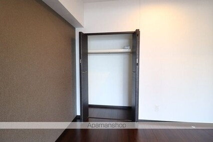 Ｋ・Ｍおおたかの森　住居[2LDK/55.35m2]の収納