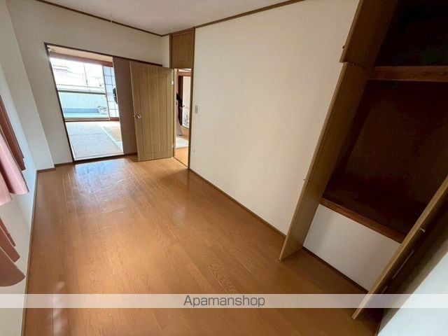 Re Neste流山の内装写真