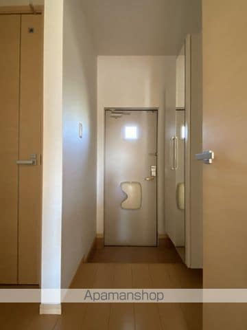 浜松市中央区 2階建 築17年の内装写真