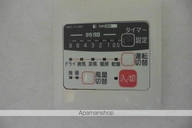 カトルレーヴの内装写真