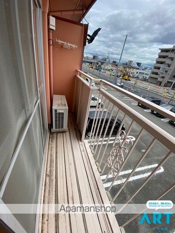 コスモクリア C棟の内装写真