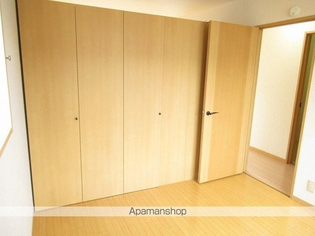 グランディールM Cの内装写真