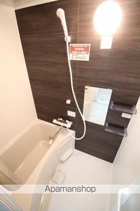 Ｍａｉｓｏｎ　ｄｅ　ｍａｕｖｅ[1R/31.98m2]のバス