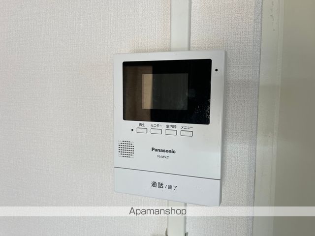 大藪ハイツの内装写真