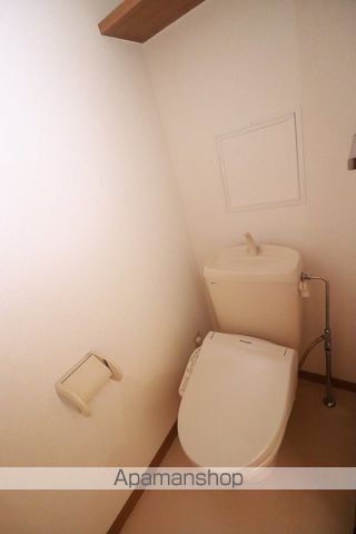 アドバンスの内装写真