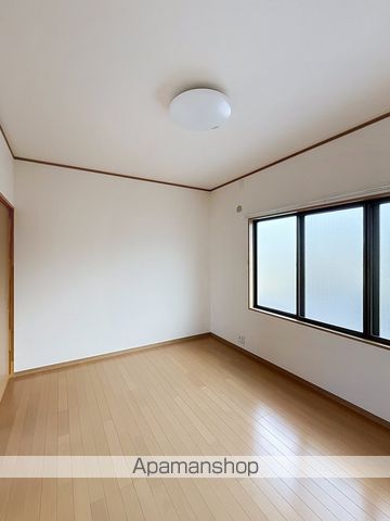 フジハウスの内装写真