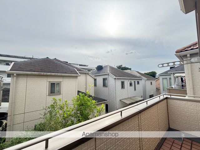 横浜市鶴見区 2階建 築16年のその他写真