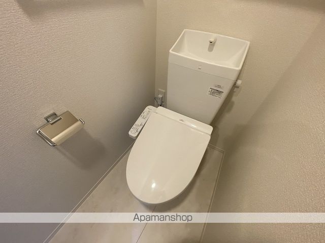 ドルフエンデ美堀の内装写真