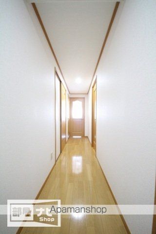エリヴェール道後の内装写真