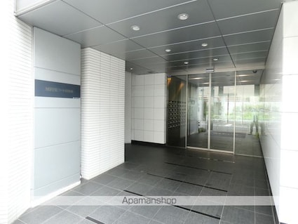 ＭＦＰＲコート目黒南[1LDK/48.11m2]のエントランス2