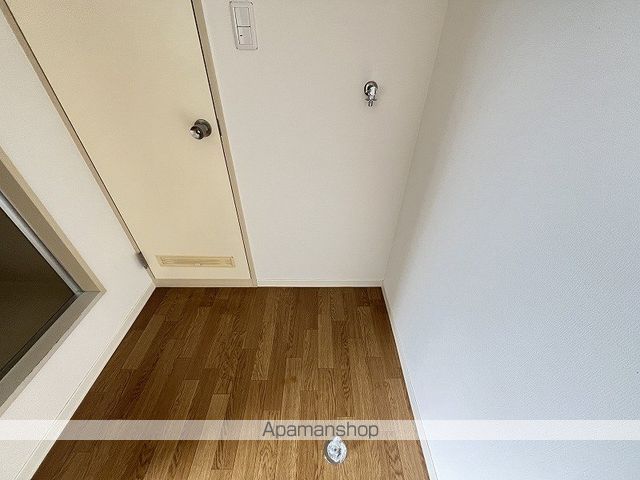 メゾン御弓町の内装写真
