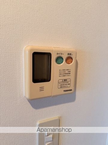 レジディア南一条イーストの内装写真