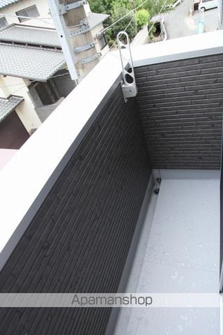 フェルティーレ賀茂の内装写真