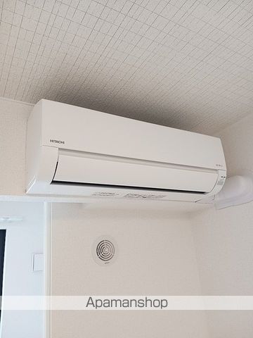 マリンブリーズ I番館の内装写真