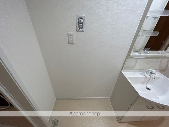 ソレイユ樟葉の内装写真