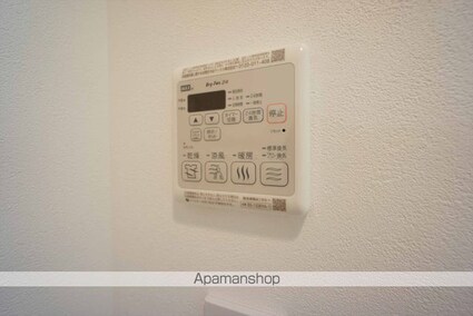 ＳＨＯＫＥＮ　Ｒｅｓｉｄｅｎｃｅ名古屋太閤通[1K/25.67m2]のその他設備