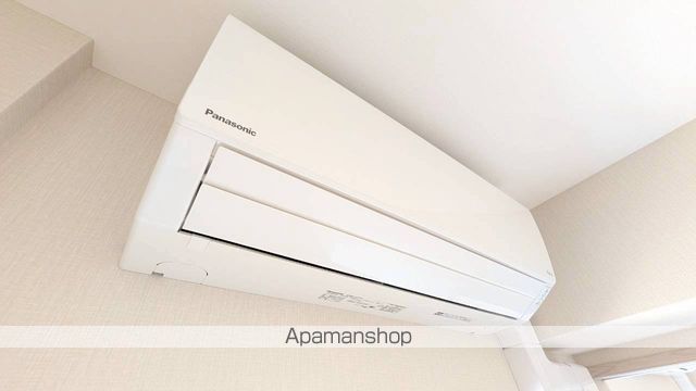 ラティエラ中野新井の内装写真