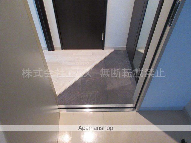 RーFREE厚別の内装写真