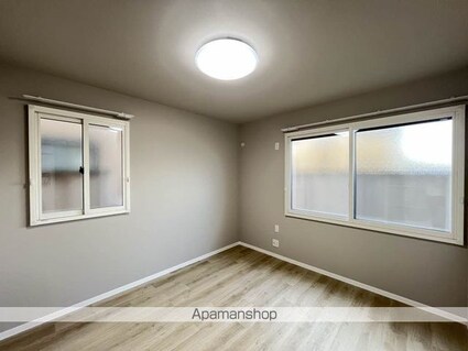 コーポ・トロモンＡＢ[3DK/58.6m2]の内装6