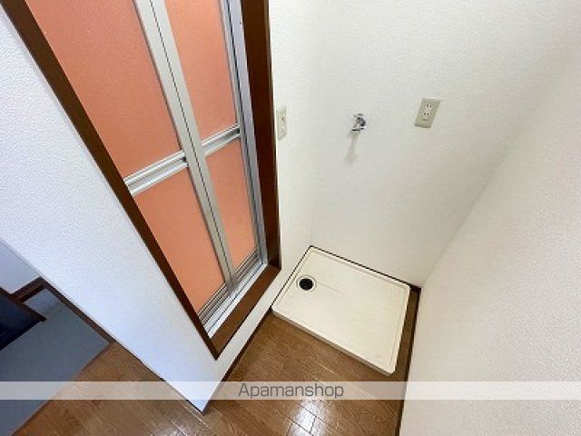 セレスト瀬の川の内装写真