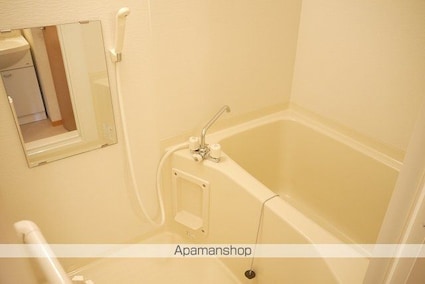 ポート・ヨコヤマ[1K/26.93m2]のバス