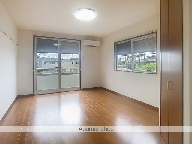 エクシール竪堀Aの内装写真