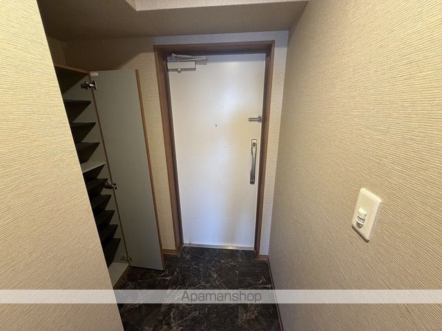 GRAND BOURGEの内装写真