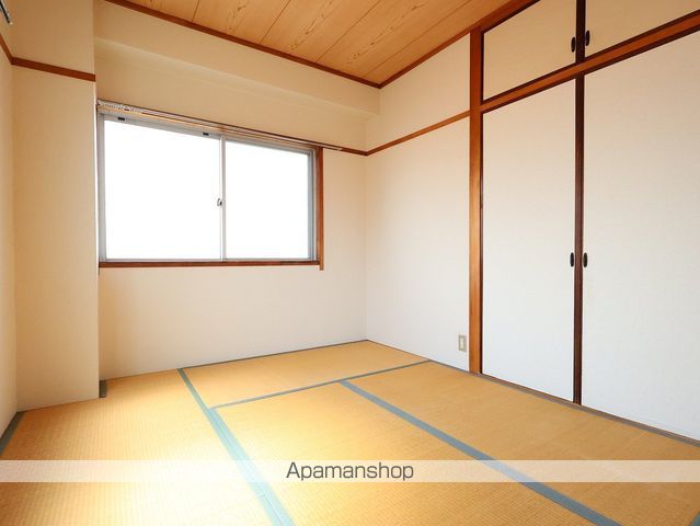ロワール石川橋の内装写真