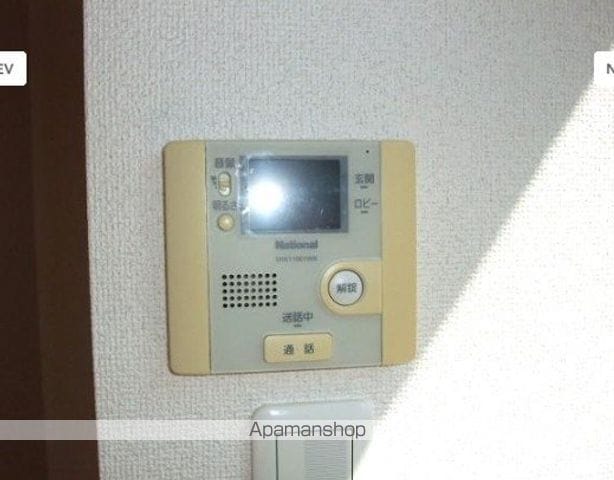 ブランシェ練馬高野台の内装写真