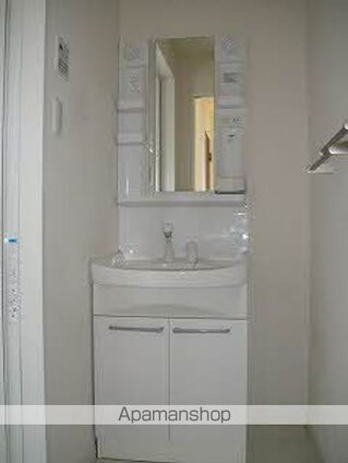 ラシアス[1LDK/42.17m2]の洗面所