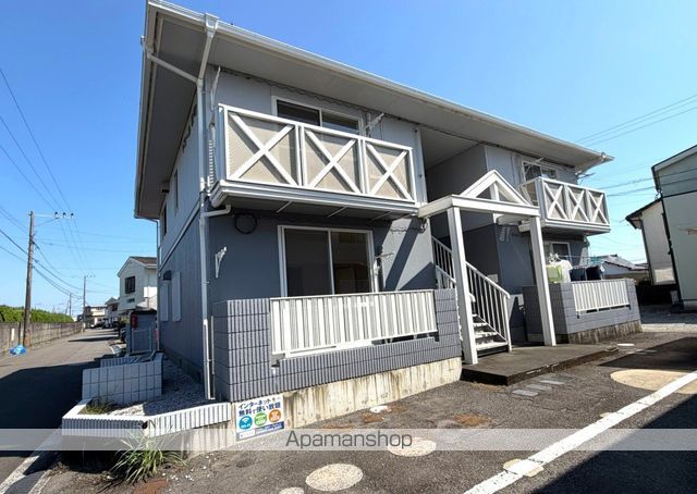 ドミール正町
