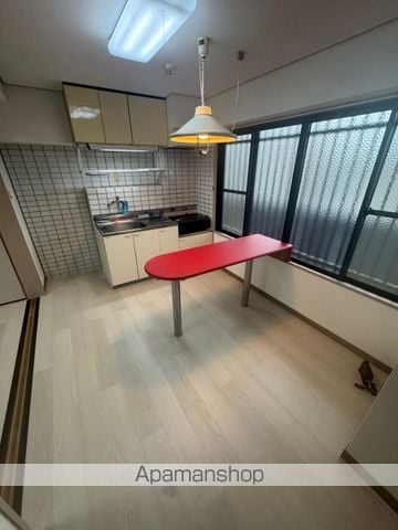 21コスモス丸山の内装写真