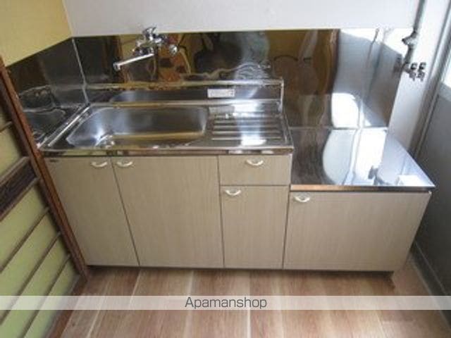 南本町3丁目貸家の内装写真