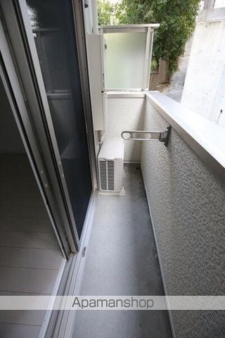 レガーロ羽沢の内装写真