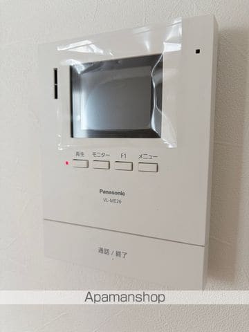 ファミール北花田の内装写真