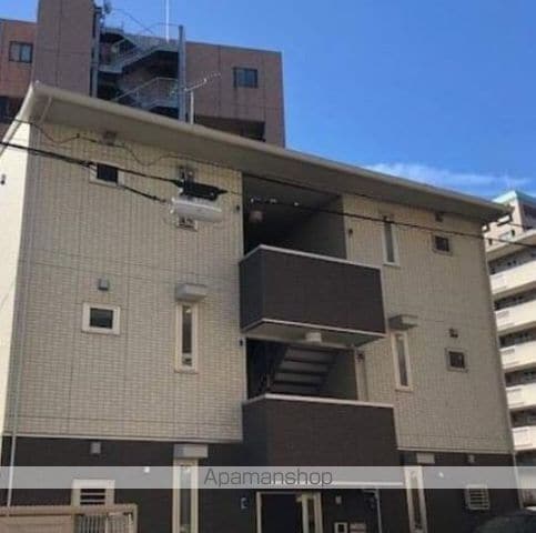 DーROOM千鳥の外観写真