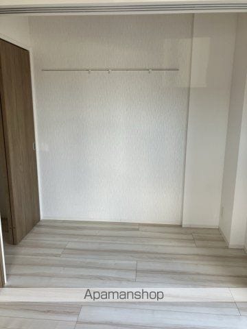 ラティエラ都立大学の内装写真