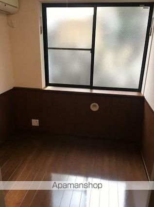 東京都中野区野方１丁目[1R/12m2]のリビング・居間