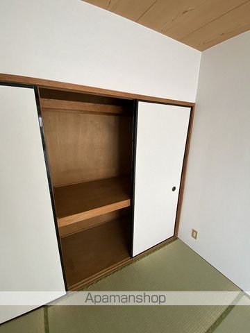 カーサフィオナの内装写真