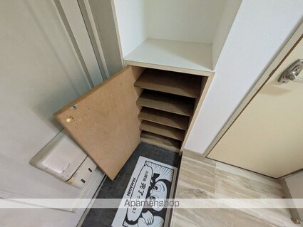 第３ハイツ宮田町[1DK/25.16m2]の内装7