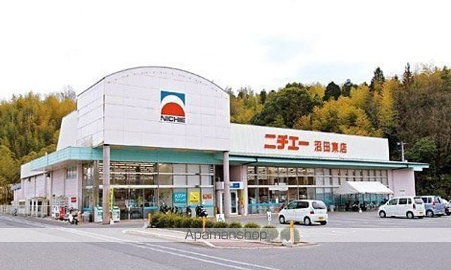 レオパレスル ヴェール沼田東の周辺写真