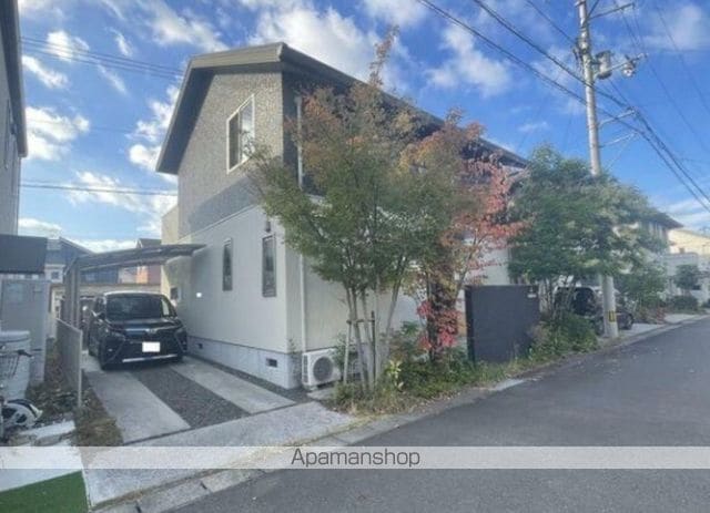伊予鉄道郡中線 余戸駅 徒歩34分 2階建 築14年の外観写真