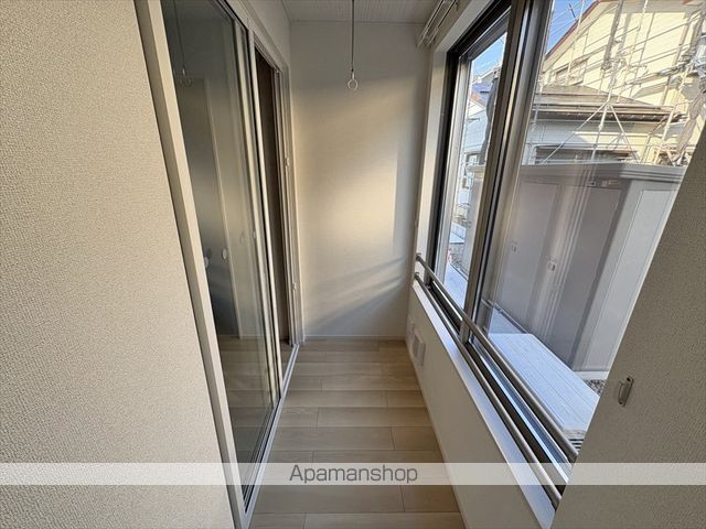 グランフィールズ 花園の内装写真