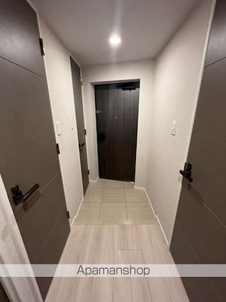 東京都中野区江原町１丁目[1LDK/40.63m2]の内装2