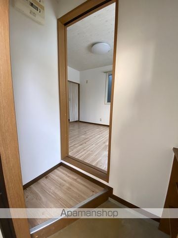 apartment 青森県南津軽郡藤崎町大字西豊田２丁目9-18
西豊田の賃貸情報を見る
物件地図