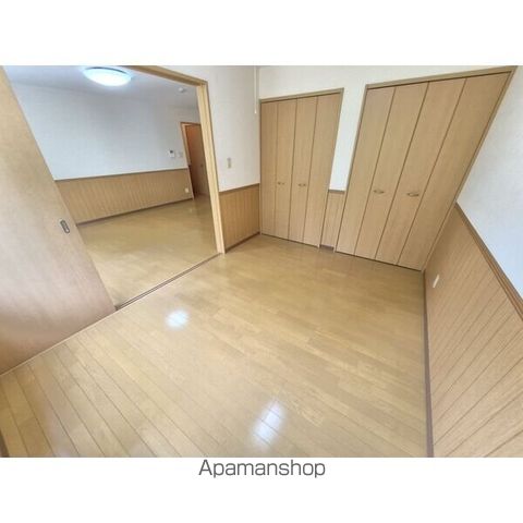 香風館参番の内装写真