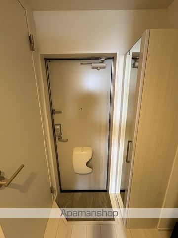ハーモニーテラス新田VIの内装写真