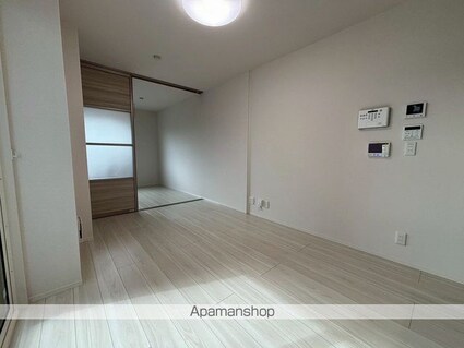 Ｄフラット東平山　Ｂ棟[1LDK/37.95m2]の内装5