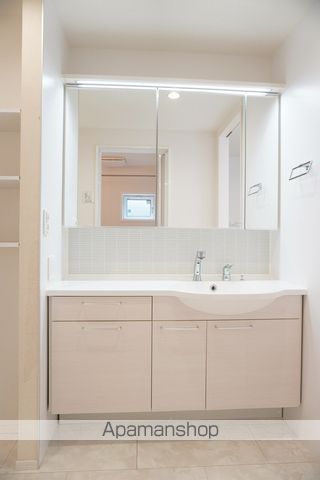 プレジーの内装写真