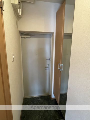 ライトハウスの内装写真
